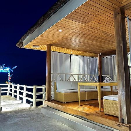 Serene Oasis Resort - Oslob Cebu Philippines Ngoại thất bức ảnh