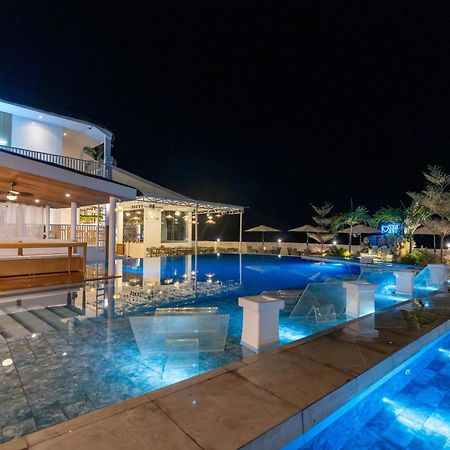Serene Oasis Resort - Oslob Cebu Philippines Ngoại thất bức ảnh