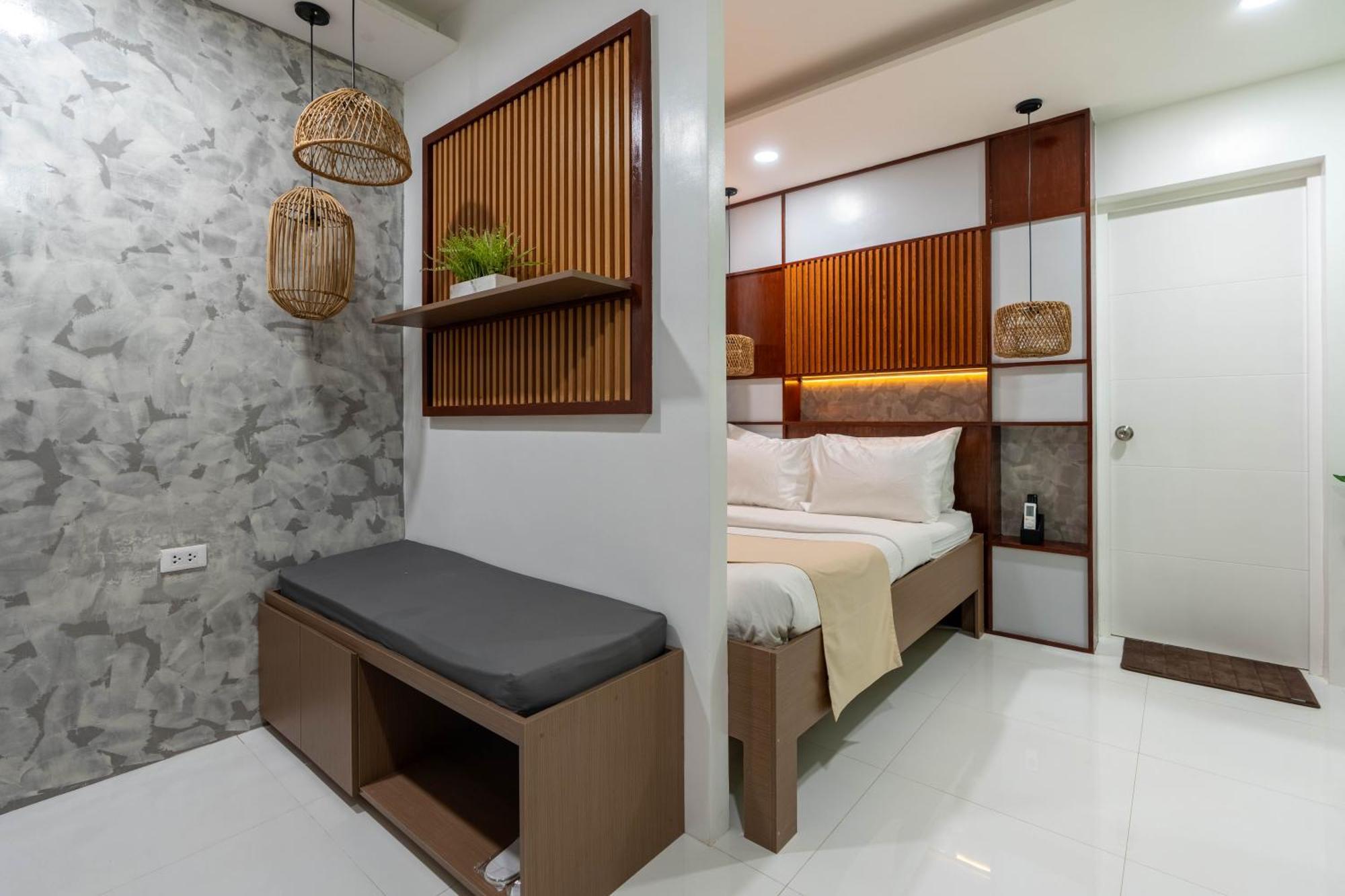 Serene Oasis Resort - Oslob Cebu Philippines Ngoại thất bức ảnh